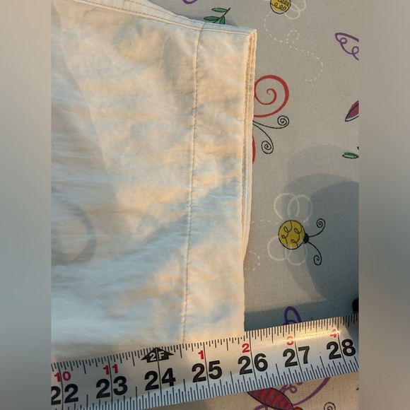 Nike Women's Off-White and Beige Joggers - Picture 7 of 9